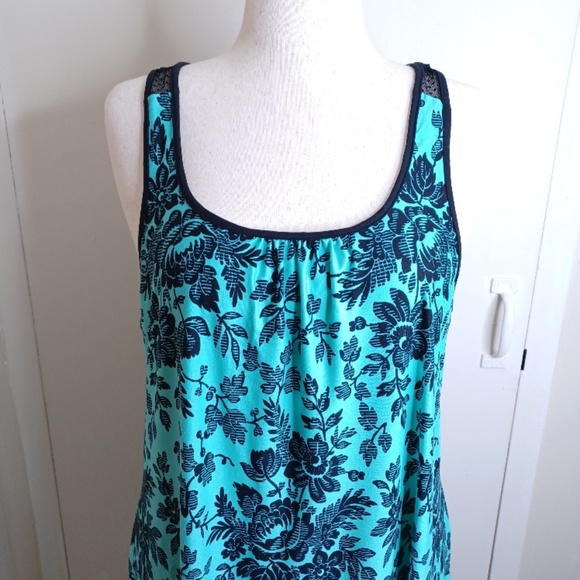 APT 9 Chemise Night Dress. Size XLarge - Picture 2 of 14